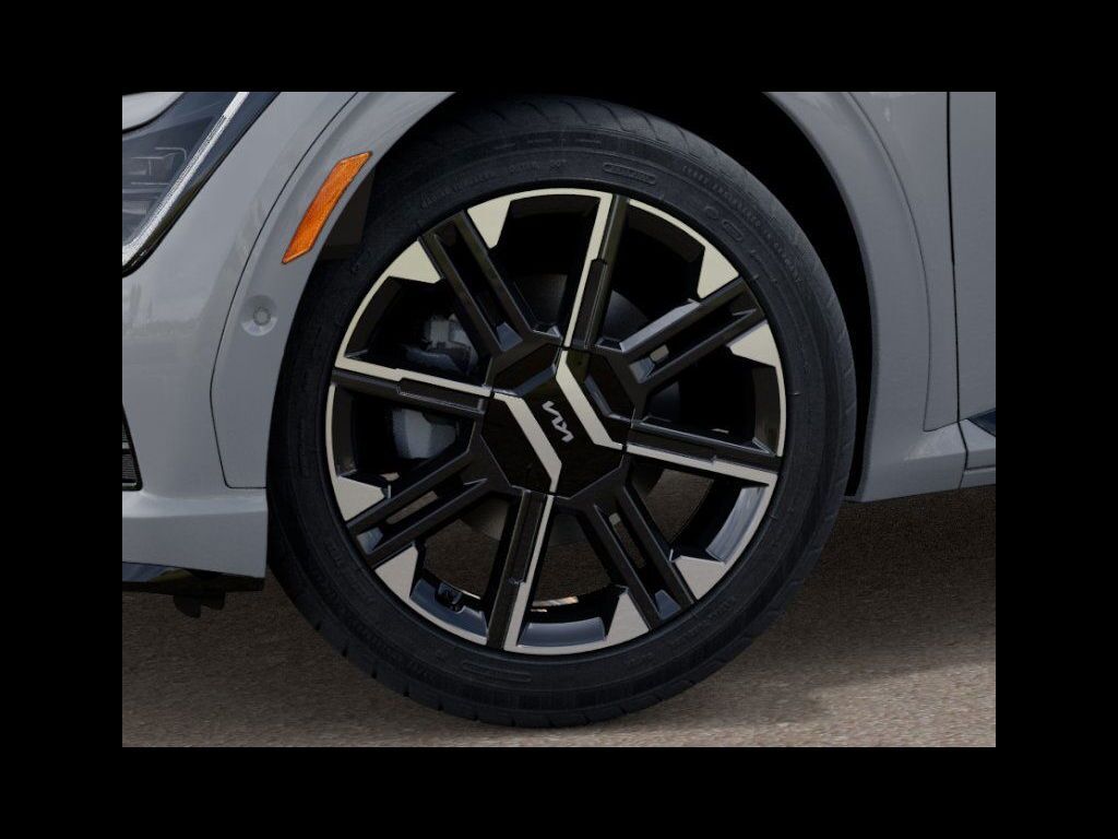 2025 Kia EV6 GT-Line AWD Glendale CA