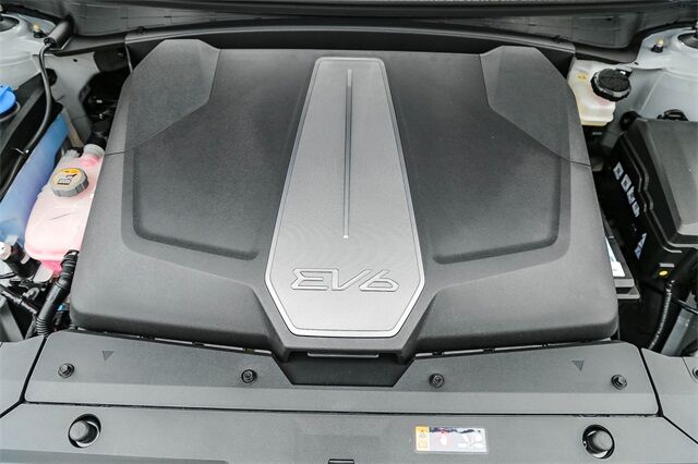 2025 Kia EV6 GT-Line AWD Glendale CA