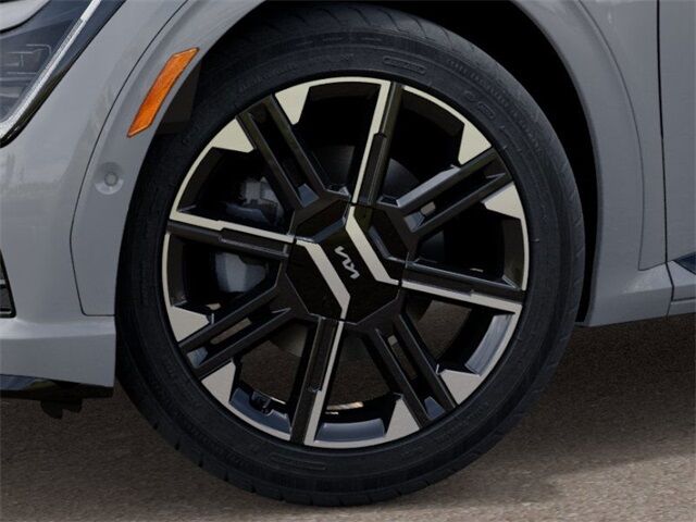 2025 Kia EV6 GT-Line AWD Glendale CA