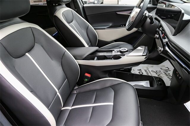 2025 Kia EV6 GT-Line AWD Glendale CA