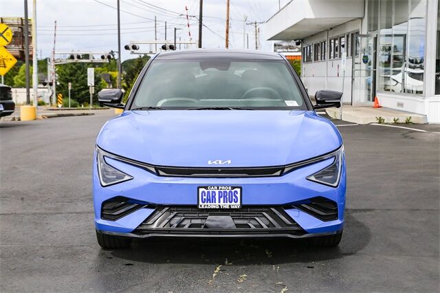 2025 Kia EV6 GT-Line AWD Glendale CA