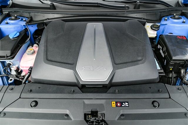 2025 Kia EV6 GT-Line AWD Glendale CA