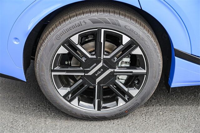 2025 Kia EV6 GT-Line AWD Glendale CA