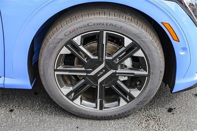 2025 Kia EV6 GT-Line AWD Glendale CA