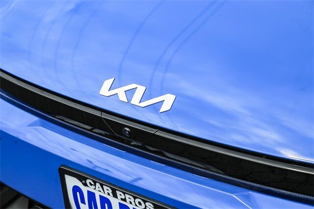 2025 Kia EV6 GT-Line AWD Glendale CA