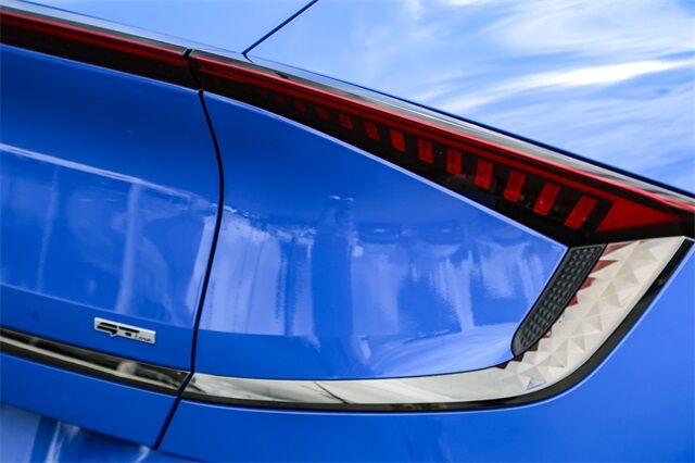 2025 Kia EV6 GT-Line AWD Glendale CA