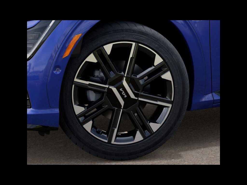 2025 Kia EV6 GT-Line AWD Glendale CA