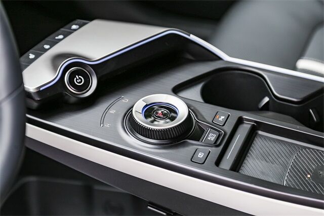 2025 Kia EV6 GT-Line AWD Glendale CA