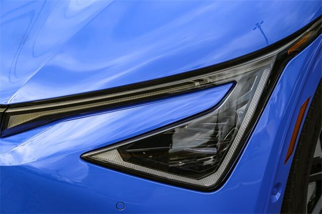 2025 Kia EV6 GT-Line AWD Glendale CA