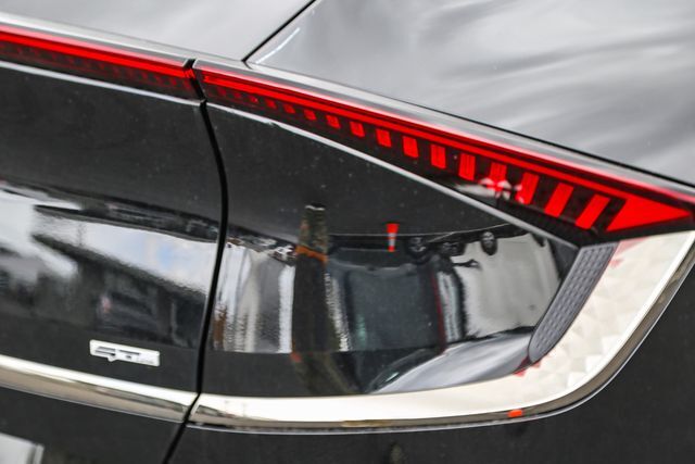2025 Kia EV6 GT-Line AWD Glendale CA