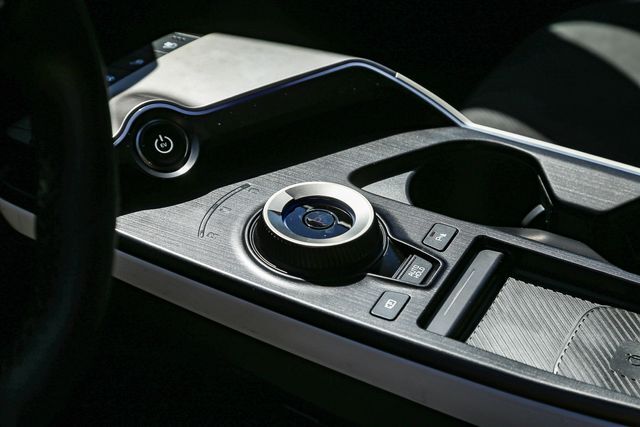 2025 Kia EV6 GT-Line AWD Glendale CA