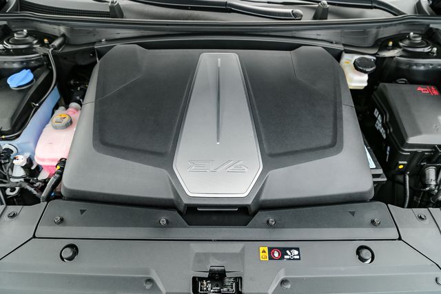 2025 Kia EV6 GT-Line AWD Glendale CA