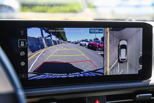 2025 Kia EV6 GT-Line AWD Glendale CA