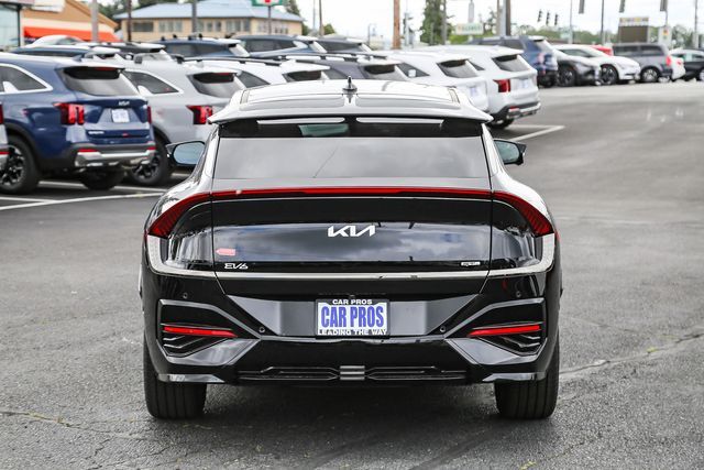 2025 Kia EV6 GT-Line AWD Glendale CA