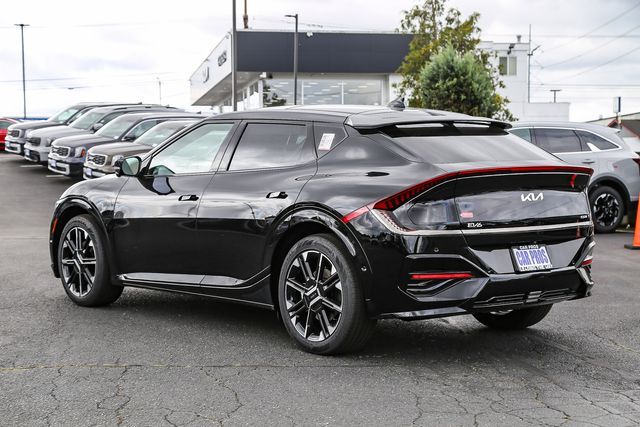 2025 Kia EV6 GT-Line AWD Glendale CA