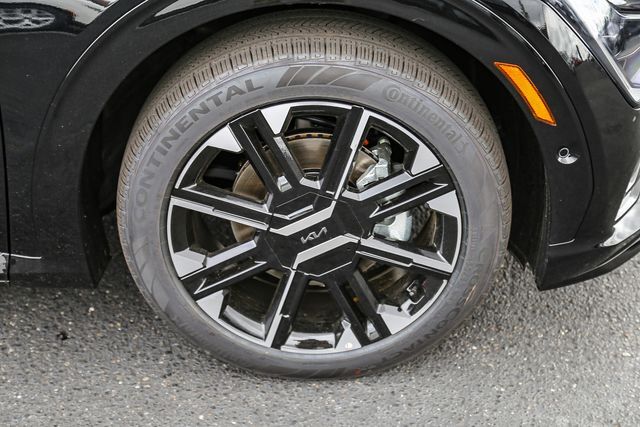 2025 Kia EV6 GT-Line AWD Glendale CA