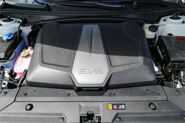 2025 Kia EV6 GT-Line AWD Glendale CA