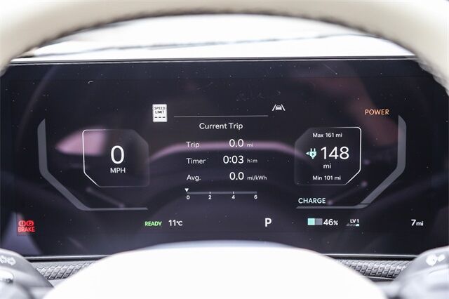 2025 Kia EV6 GT-Line AWD Glendale CA