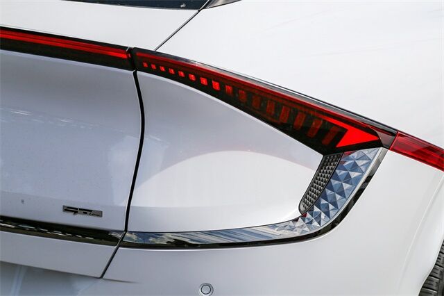 2025 Kia EV6 GT-Line AWD Glendale CA