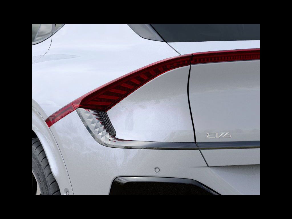 2025 Kia EV6 GT-Line AWD Glendale CA