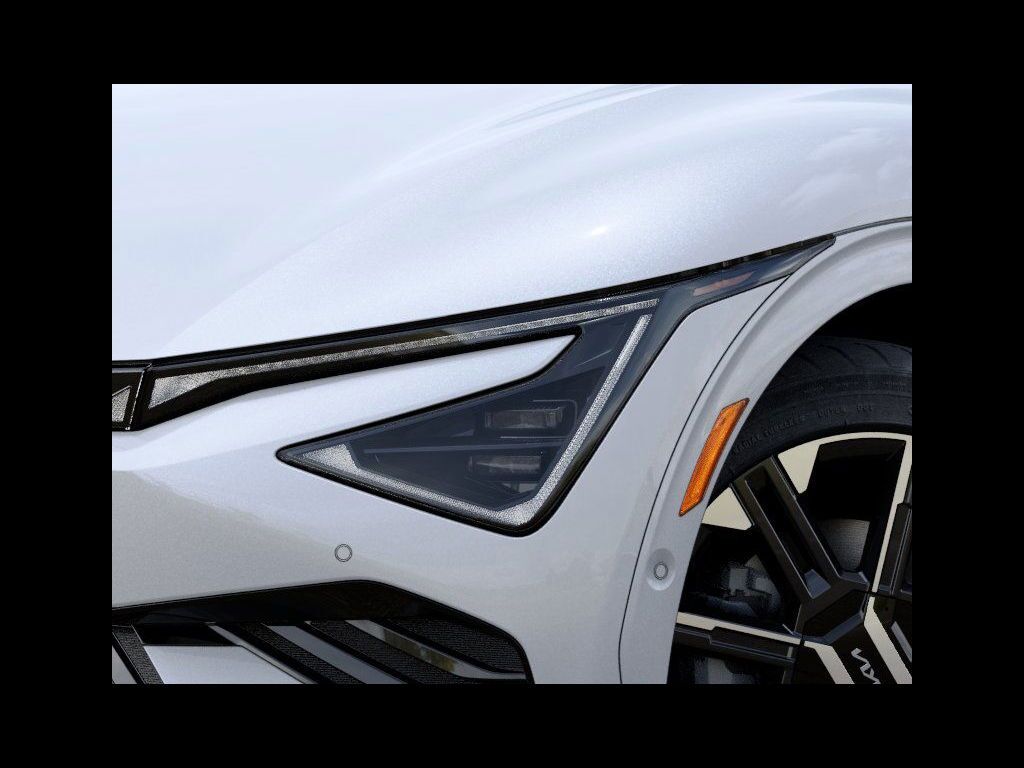 2025 Kia EV6 GT-Line AWD Glendale CA