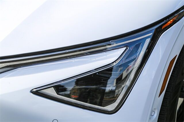 2025 Kia EV6 GT-Line AWD Glendale CA