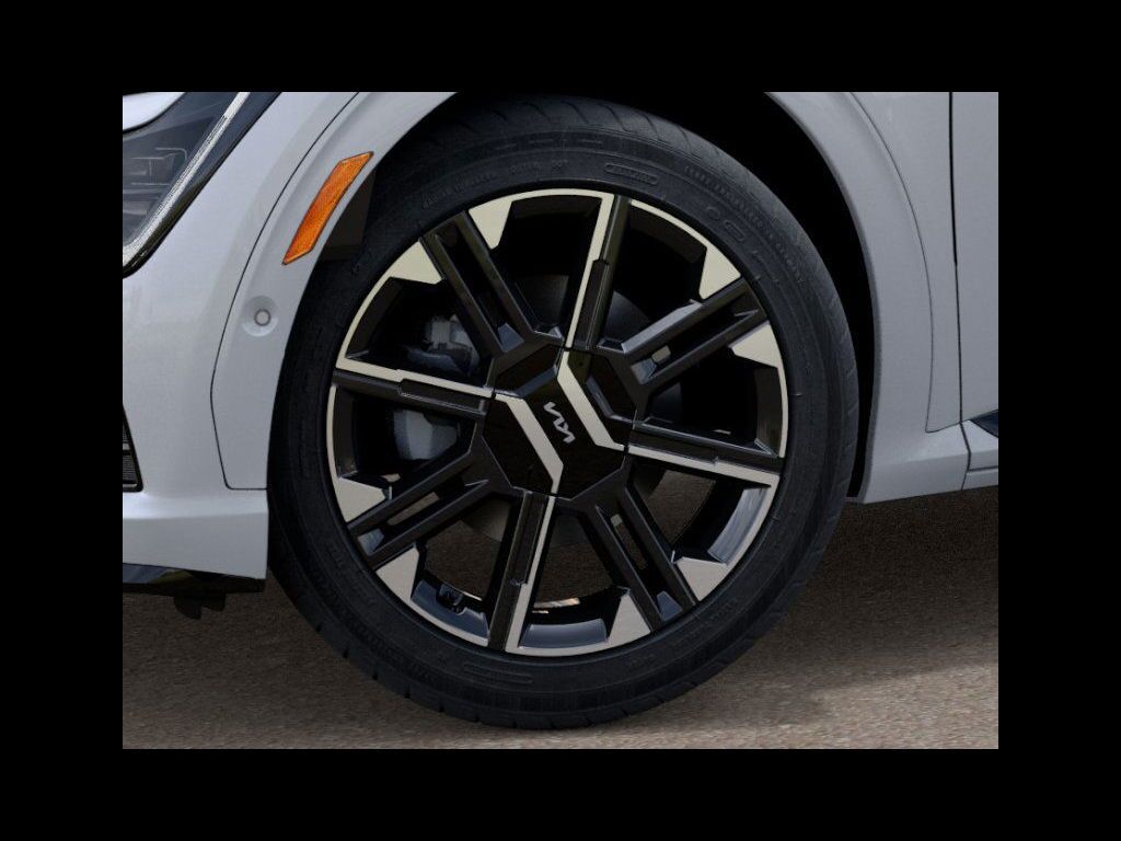 2025 Kia EV6 GT-Line AWD Glendale CA