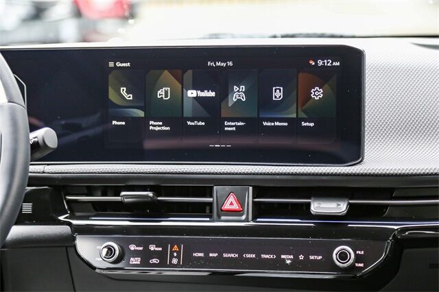 2025 Kia EV6 GT-Line photo 4