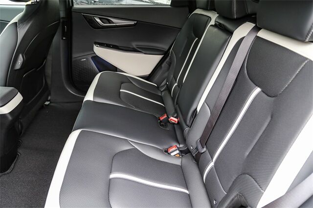 2025 Kia EV6 GT-Line AWD Glendale CA