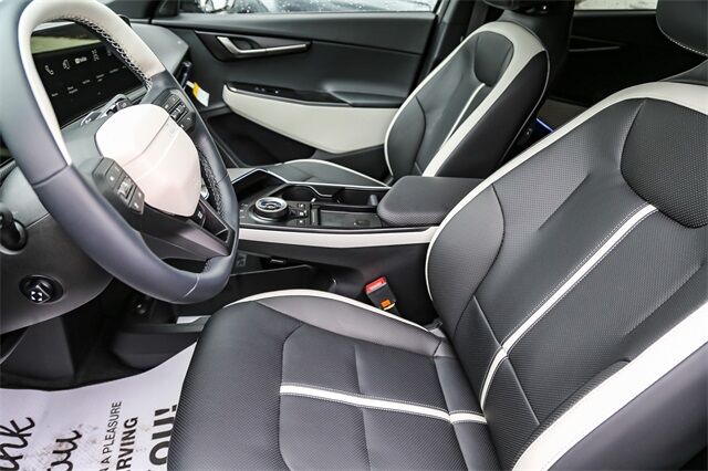 2025 Kia EV6 GT-Line AWD Glendale CA