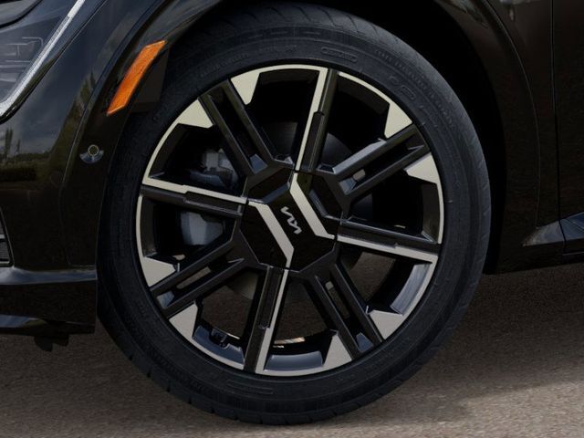 2025 Kia EV6 GT-Line AWD Glendale CA