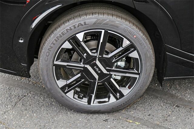 2025 Kia EV6 GT-Line AWD Renton WA