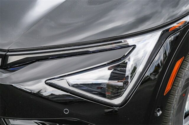 2025 Kia EV6 GT-Line AWD Renton WA