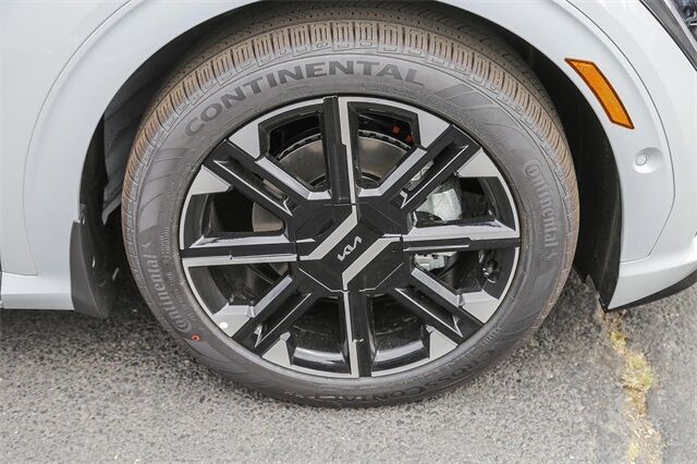 2025 Kia EV6 GT-Line AWD Tacoma WA