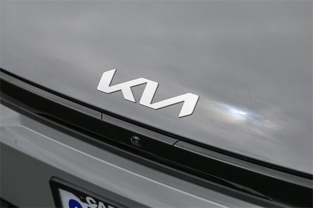 2025 Kia EV6 GT-Line AWD Tacoma WA
