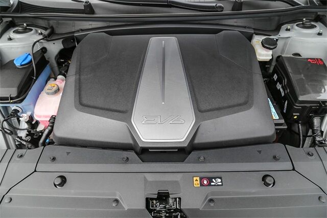 2025 Kia EV6 GT-Line AWD Tacoma WA