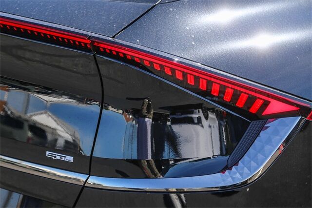 2025 Kia EV6 GT-Line AWD Renton WA