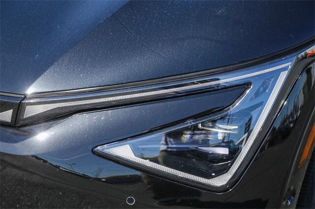 2025 Kia EV6 GT-Line AWD Renton WA