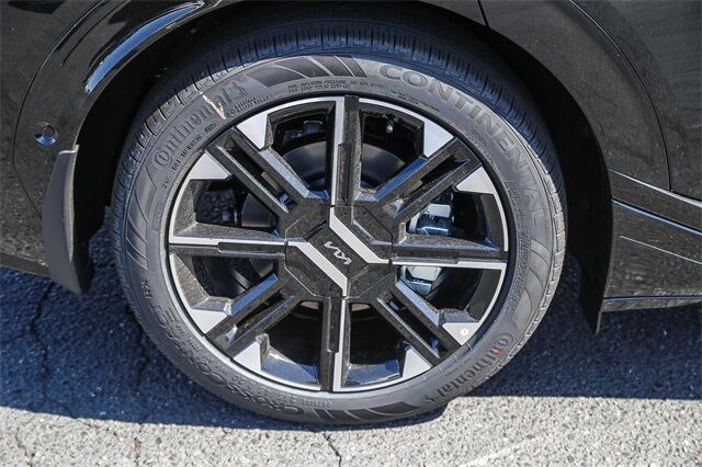 2025 Kia EV6 GT-Line AWD Renton WA