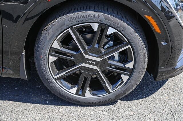 2025 Kia EV6 GT-Line AWD Renton WA
