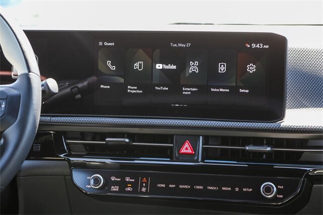 2025 Kia EV6 GT-Line AWD Renton WA