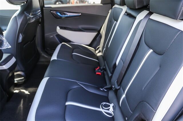 2025 Kia EV6 GT-Line AWD Renton WA