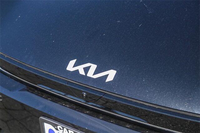 2025 Kia EV6 GT-Line AWD Renton WA