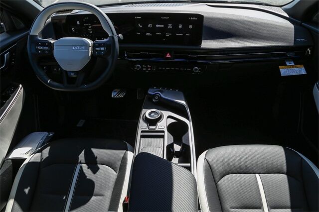 2025 Kia EV6 GT-Line AWD Renton WA