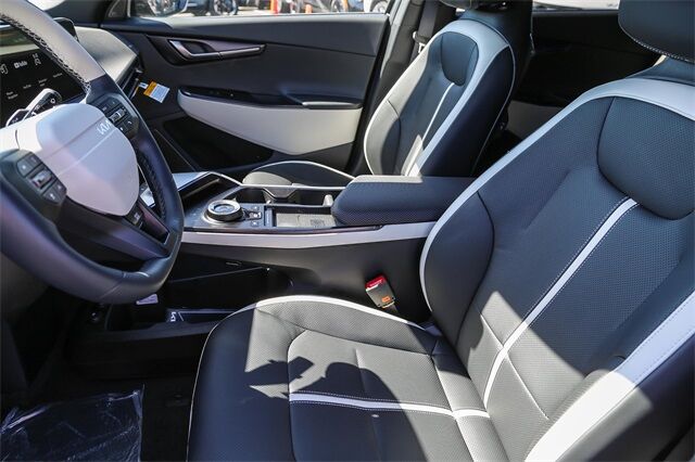 2025 Kia EV6 GT-Line AWD Renton WA
