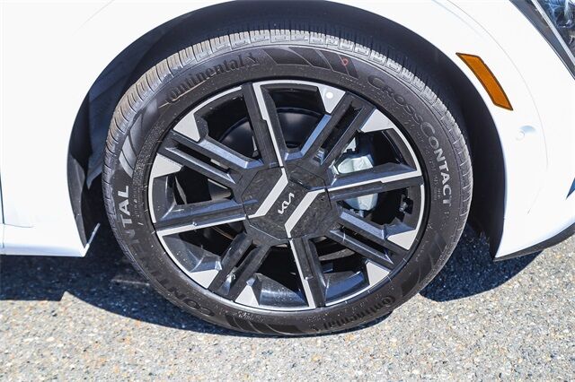 2025 Kia EV6 GT-Line AWD Renton WA