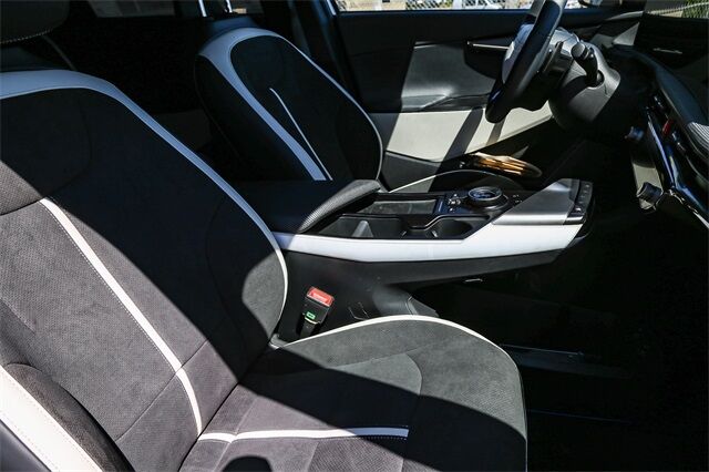 2025 Kia EV6 GT-Line AWD Renton WA