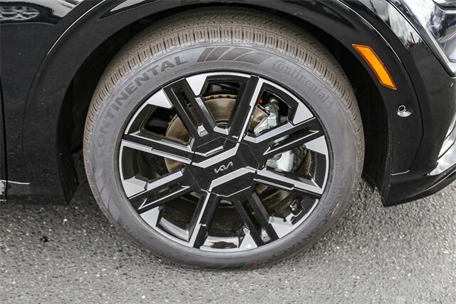 2025 Kia EV6 GT-Line AWD Renton WA