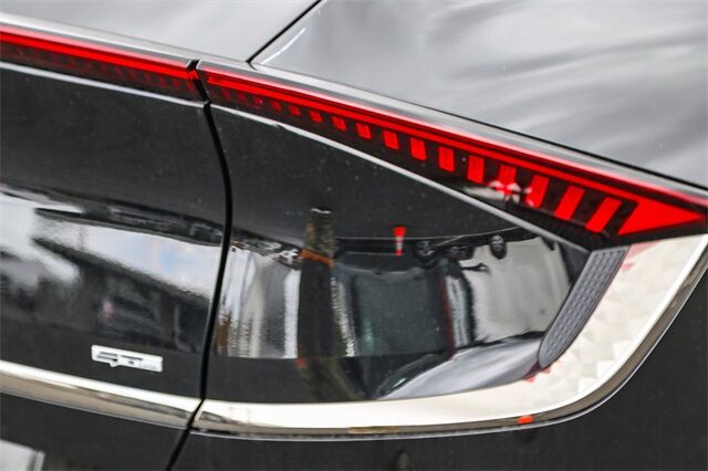 2025 Kia EV6 GT-Line AWD Renton WA