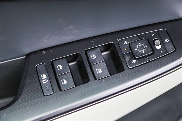 2025 Kia EV6 GT-Line AWD Renton WA